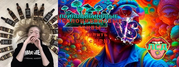 твердый Белоозёрский